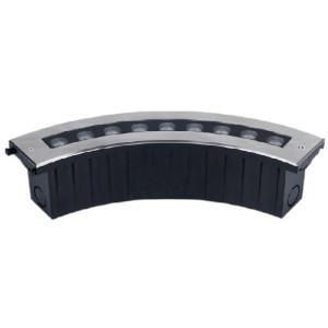 Đèn led âm sàn 18W BNS-C2065